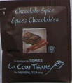 La Cour Tisane - Chocolate Spice