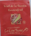 La Cour Tisane - Passionfruit