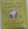 La Cour Tisane - Linden Flowers