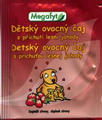 Megafyt - Dtsk ovocn aj s pchut lesn jahody