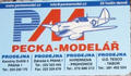 Pecka -Model, 2006