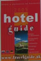 Hotel Guide SK, 2005