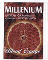 Leros - Millenium - Blood Orange NEW!!