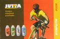 Jutta - cyklista, 2005
