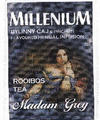 Leros - Millenium - Madam Grey NEW!!!