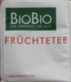 BioBio - Frchtetee