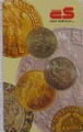 esk spoitelna - mince, 2000