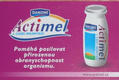 Actimel, 2005