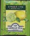 Ahmad - Lemon&lime - folie N5