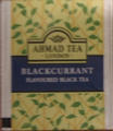 Ahmad - Blackcurrant - white letters