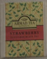 Ahmad Tea - Strawberry