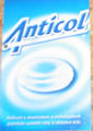 Anticol, 2002