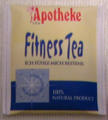 Apotheke - Fitness Tea
