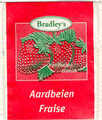 Bradleys - Aardbeien