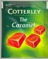 Cotterley - Caramel