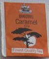 Captanis tea - Rooibos Caramel 