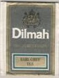 Dilmah - Earl Grey Tea - paper