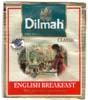 Dilmah - English Breakfast - cut