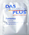 Das gesunde plus - Fastentee