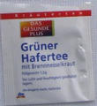 DM - Grner Hafertee - cut