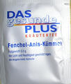 Das gesunde plus - Fenchel-Anis-Kmmel