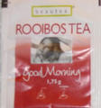 Beuteau - Rooibos Tea - Good Morning