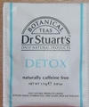 Dr.Stuarts - Detox