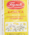 Franck - Kamilica