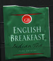 GB - Enlish Breakfast - folie - cut