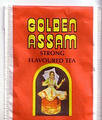 Golden Assam