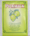 Pickwick-citron