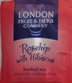 London - Rosehip with Hibiscus - leskl