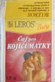 Leros Baby - aj pro kojc matky