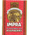 Impra - Raspberry - slon