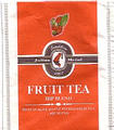 Julius Meinl - Fruit Tea hip blend