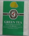 Julius Meinl - Green tea with lemon flavour