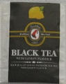Julius Meinl - Black tea with lemon flavour