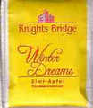 Knights Bridge - Winter Dreams - Zimt-Apfel