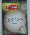 Lipton - Earl Grey 8132203