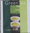 Lancaster - Green Tea