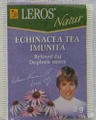 Leros Natur - echinacea tea, imunita - Neumannov