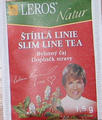 Leros Natur - slim line tea (Katka N.)