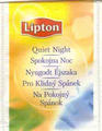 Lipton - Quiet Night  5416888