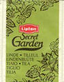 Lipton - Secret Garden - Linde 20102+35450