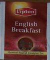 Lipton - English Breakfast 65312