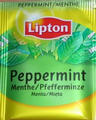 Lipton - Peppermint