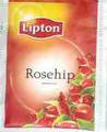 Lipton - Rosehip 5418340 short flap