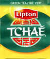 Lipton - Tcha - folie