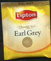 Lipton - Earl Grey - folie - cut