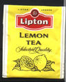 Lipton - Selected Quality - Lemon35221